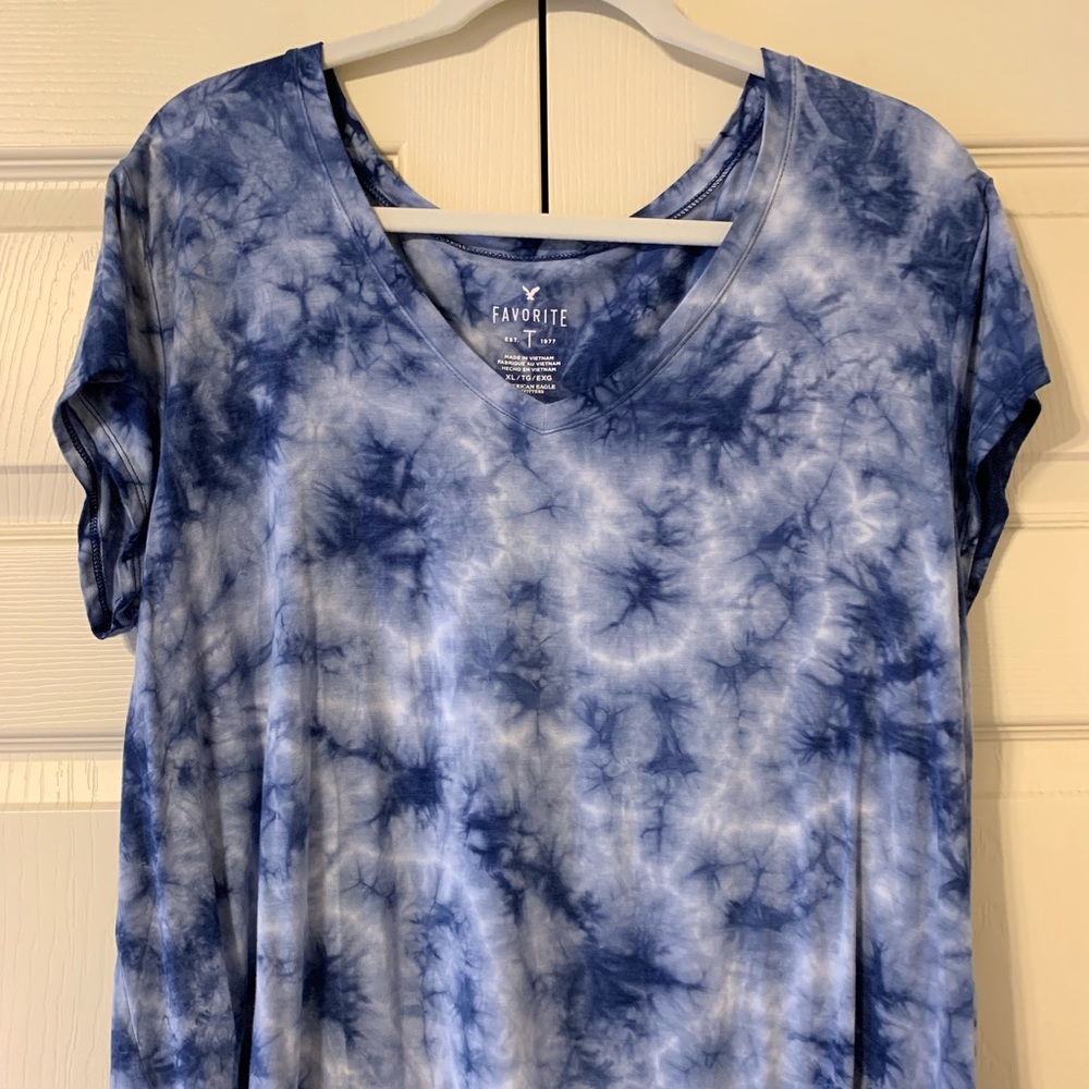 American Eagle soft & sexy xl